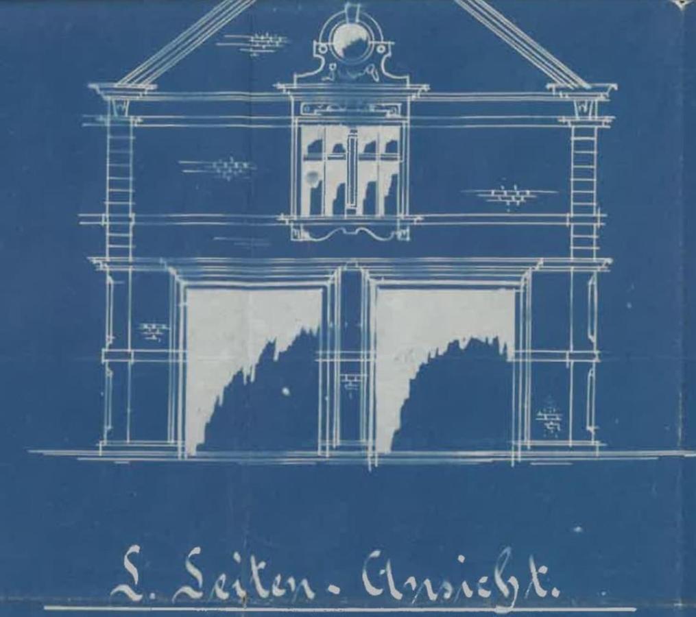 Kinderklinik Dachwohnung - Signal Hill 1A Siegen Esterno foto